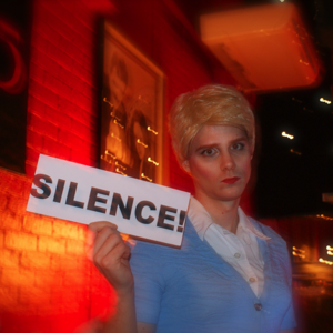 Le Petit Cabaret » Le PodCast de Miss Lafôsse