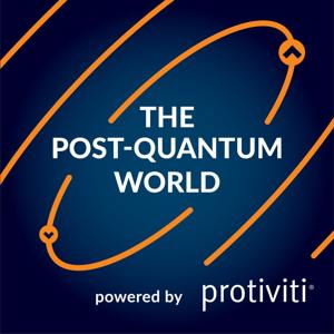 The Post-Quantum World