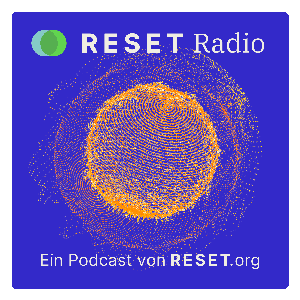 RESET Radio - Digital for Good