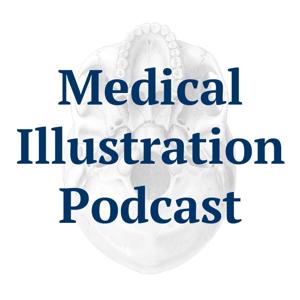 Medical Illustration Podcast