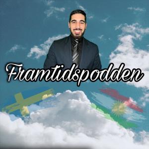 Framtidspodden by Framtidspodden