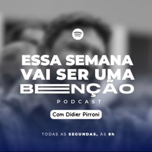 Essa Semana Vai Ser Uma Benção