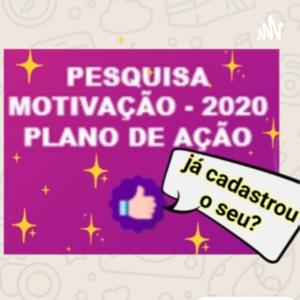 Plano de Ação - Pesquisa Motivação