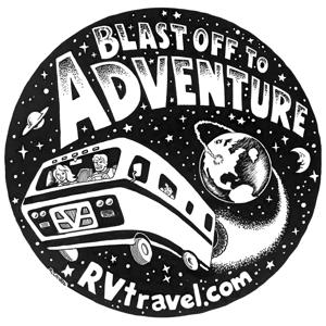 RV Travel Podcast