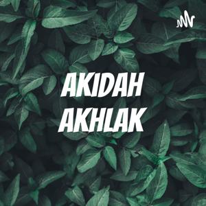 Akidah Akhlak