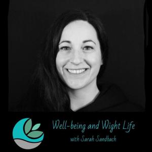 Well-being and Wight Life with Sarah Sandbach
