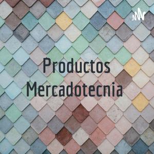 Productos Mercadotecnia