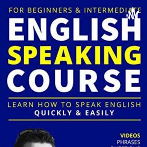 Learn Spoken English