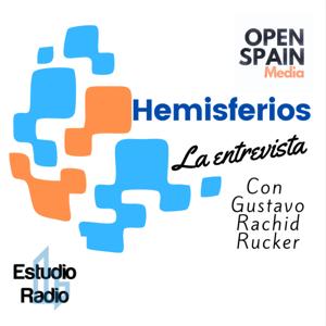 Hemisferios Radio Podcast