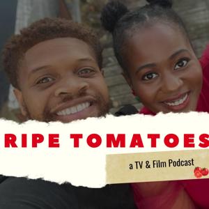 Ripe Tomatoes