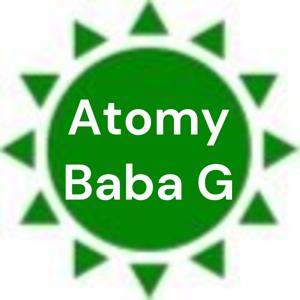 Atomy Baba G