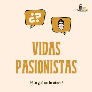 Vidas pasionistas