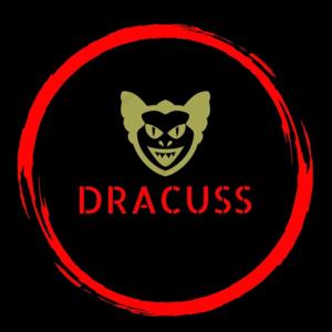 Mr Dracuss