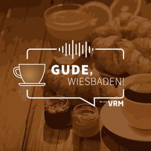 Gude, Wiesbaden! by VRM