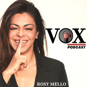 Vox Podcast - Rosy Mello