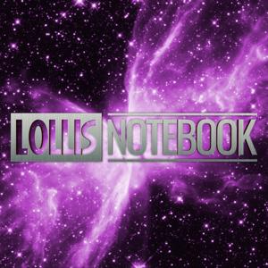 Lollis Notebook