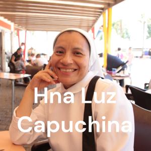 Hna Luz Capuchina