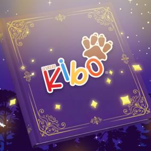 Kibo La Suricata