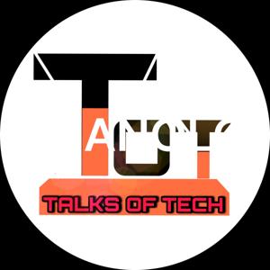 Talks of Tech