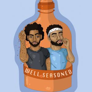 Well Seasoned