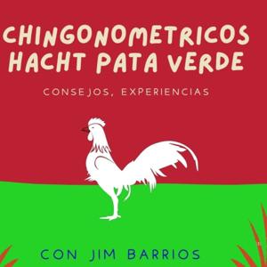 Chingonometricos Hacht Pata Verde