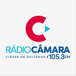 Rádio Câmara Salvador