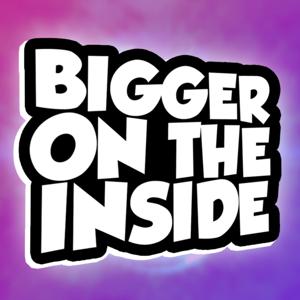 Bigger On The Inside