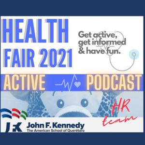 FERIA DE LA SALUD 2021 / HEALTH FAIR 2021