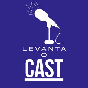 Levanta o Cast