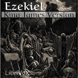 Bible (KJV) 26: Ezekiel by King James Version (KJV)
