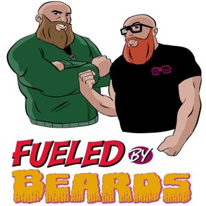 Fueled By Beards