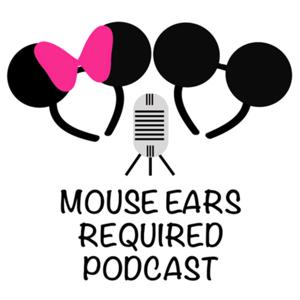 Mouse Ears Required