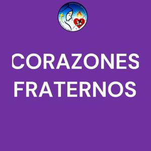 CORAZONES FRATERNOS