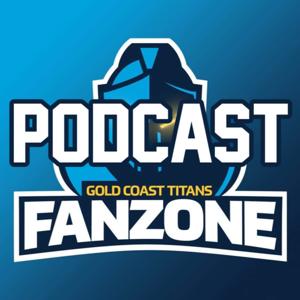 GC Titans Fanzone Podcast