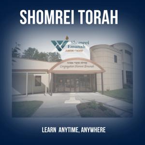 Shomrei Torah