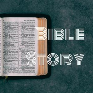 Audio Bible Stories