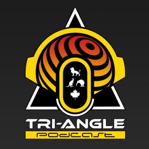 Tri-Angle Podcast by Tri-Angle Podcast