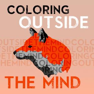 Coloring Outside The Mind