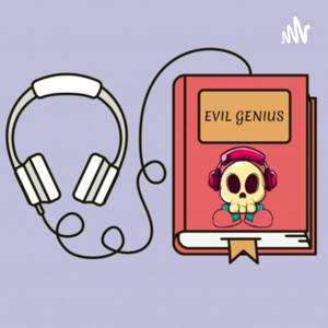 Evilaudiolibros