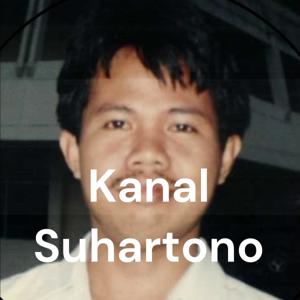 Kanal Suhartono