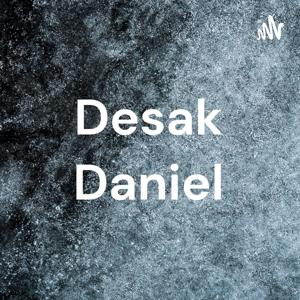 Desak Daniel