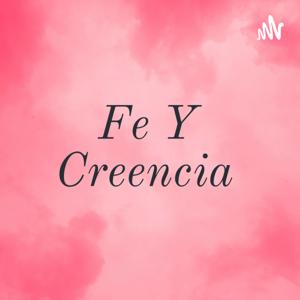 Fe Y Creencia