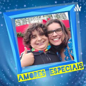 AMORES ESPECIAIS