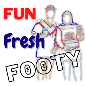 Fun Fresh & Footy