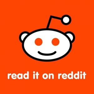 Read It On Reddit