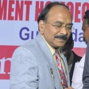 Dr KRK- HOMOEO PHYSICIAN