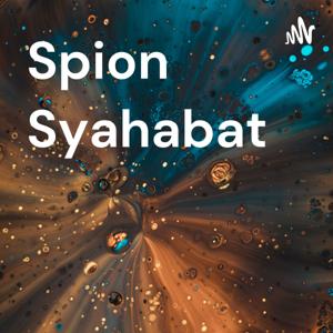 Spion Syahabat