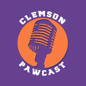 Clemson Pawcast by Clemson Pawcast