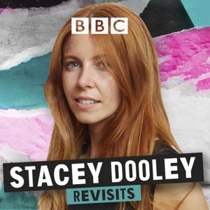 Stacey Dooley by BBC Radio 5 Live