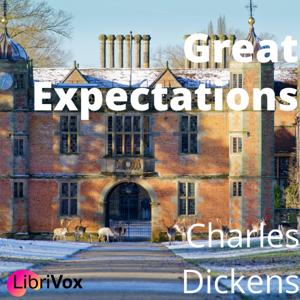 Great Expectations: LibriPod